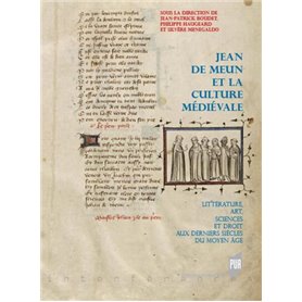 Jean de Meun et la culture médiévale