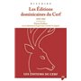 Les éditions dominicaines du Cerf