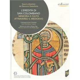 L'eredità di san Colombano