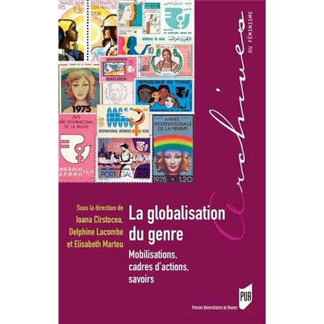 La globalisation du genre