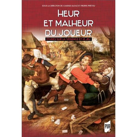 Heur et malheur du joueur