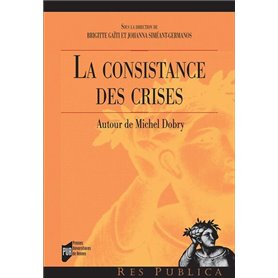 La consistance des crises