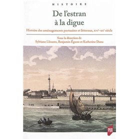 De l'Estran à la digue