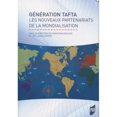 Génération TAFTA