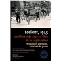 Lorient, 1945