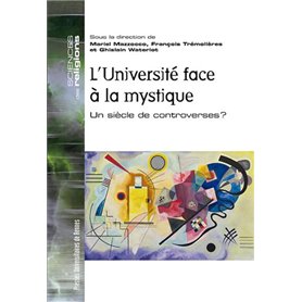 L'Université face à la mystique