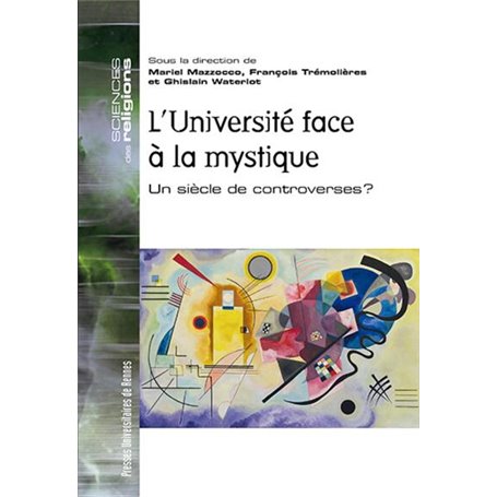 L'Université face à la mystique