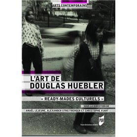 L'art de Douglas Huebler