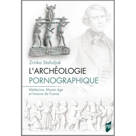 L'archéologie pornographique