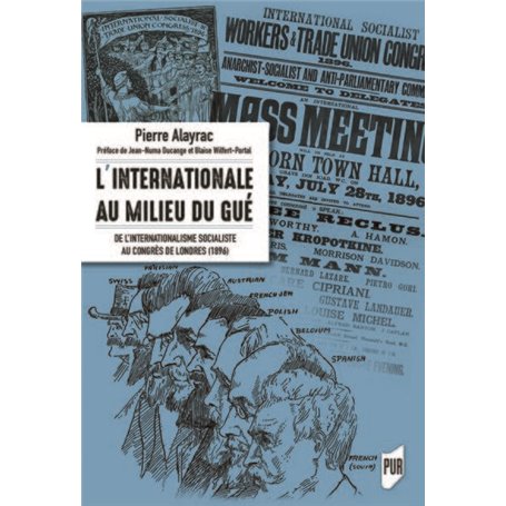 L'Internationale au milieu du gué