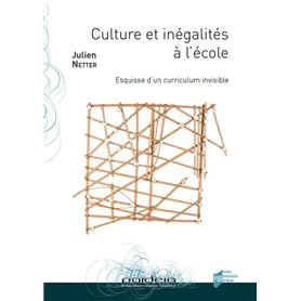 Culture et inégalités à l'école