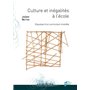 Culture et inégalités à l'école