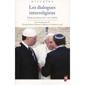 Les dialogues interreligieux