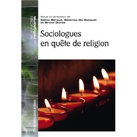 Sociologues en quête de religion