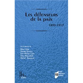 Les défenseurs de la paix