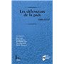 Les défenseurs de la paix