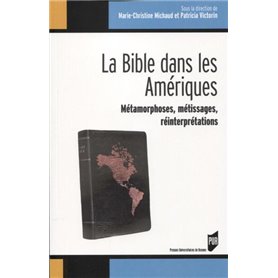 La Bible dans les Amériques