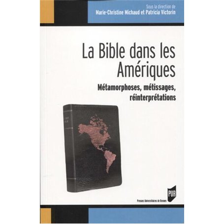 La Bible dans les Amériques