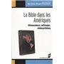 La Bible dans les Amériques