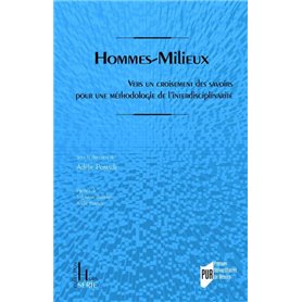 Hommes-Milieux