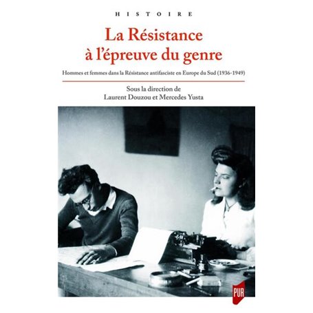 La Résistance à l'épreuve du genre