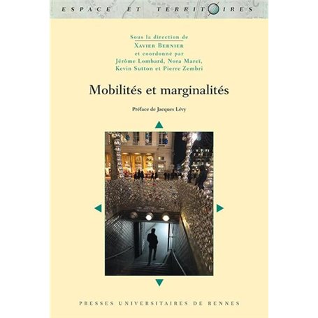 Mobilités et marginalités