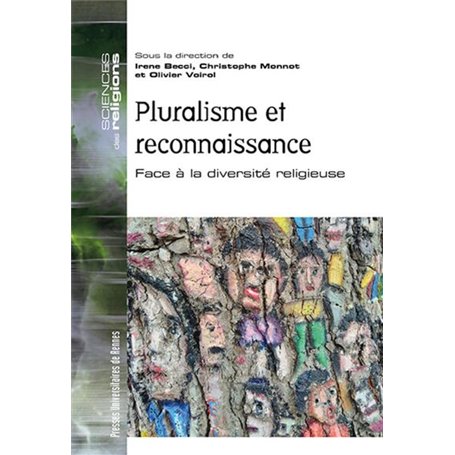 Pluralisme et reconnaissance