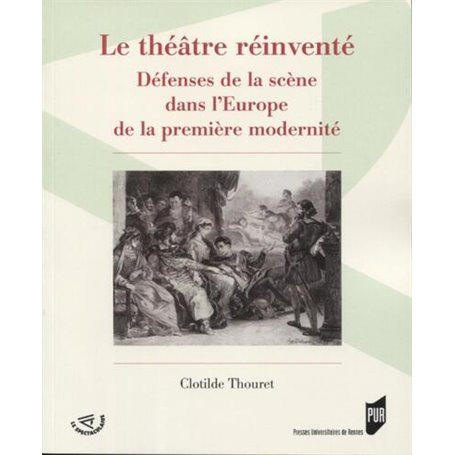 Théâtre réinventé