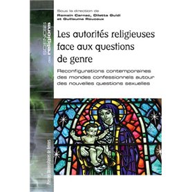 Les autorités religieuses face aux questions de genre