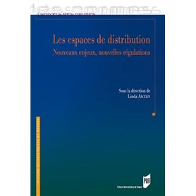 Les espaces de distribution