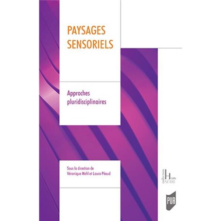 Paysages sensoriels