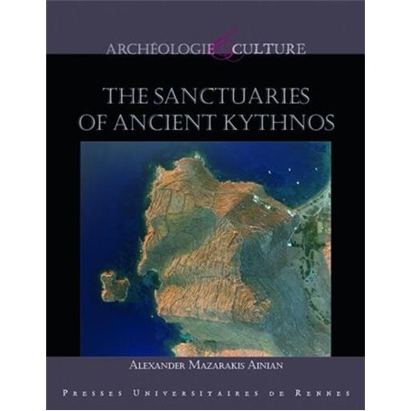 The sanctuaries of ancient Kythnos