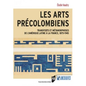 Les arts précolombiens