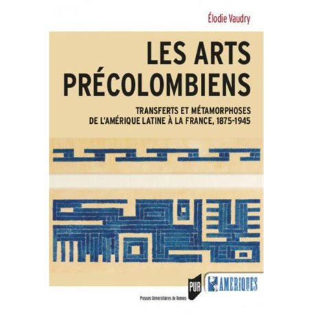 Les arts précolombiens