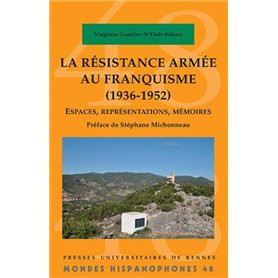 La résistance armée au franquisme (1936-1952)