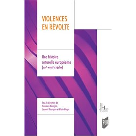 Violences en révolte