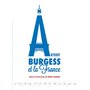 Anthony Burgess et la France