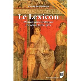 Le Lexicon