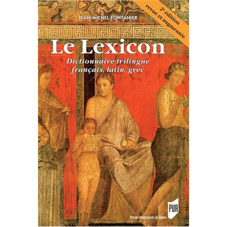 Le Lexicon