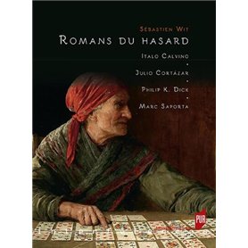 Romans du hasard