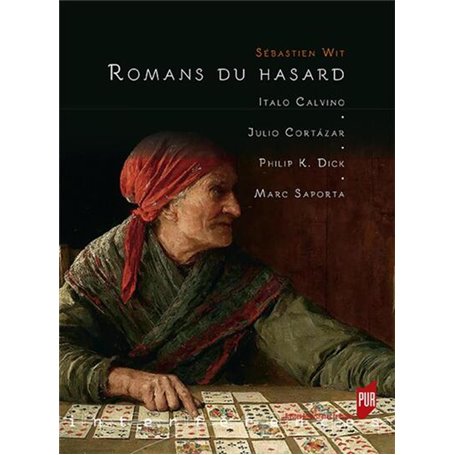 Romans du hasard