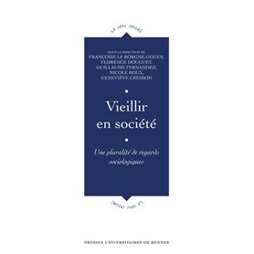 Vieillir en société