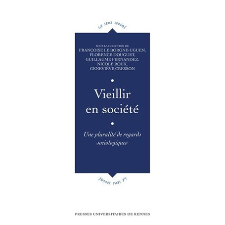 Vieillir en société