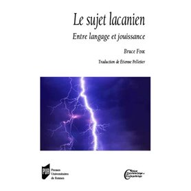 Le sujet lacanien