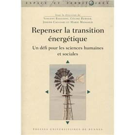 Repenser la transition énergétique