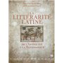 La littérarité latine