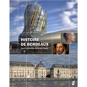 Histoire de Bordeaux