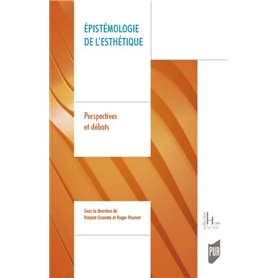 Épistémologie de l'esthétique