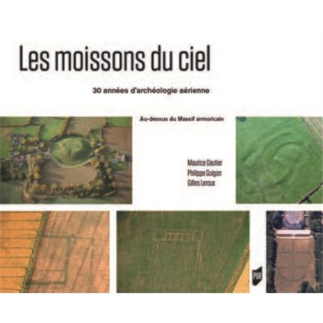 Les moissons du ciel