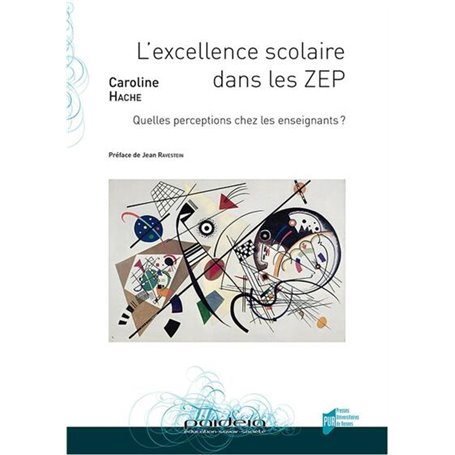 L'excellence scolaire dans les ZEP